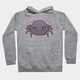 Loving spiders Hoodie